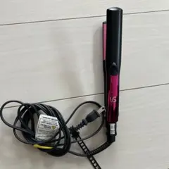 VSビダルサスーン ストレートヘアアイロン 20mm持ち運び