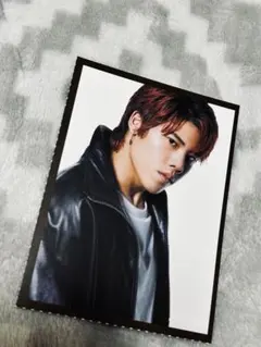 THE RAMPAGE 後藤 拓磨