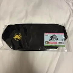 タイトー ー番くじ HORSE HEROES B賞 マルチバッグ競馬