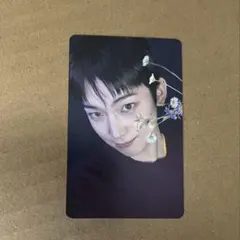 ENHYPEN ソヌ　トレカ　宵　YOI タワレコ ラキドロ