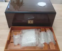2026年最新】ヒュミドール 新品の人気アイテム - メルカリ