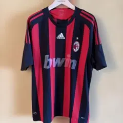 ウェア AC MILAN 02-03 THIRD JERSEY - INZAGHI AC MILAN 02-03 THIRD JERSEY - INZAGHI - メルカリ