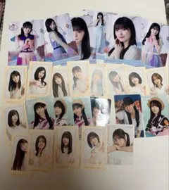 乃木坂46 生写真他　グッズセット