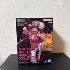 ワンピース BATTLE RECORDCOLLECTION シャーロットリンリン