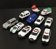 2025年最新】トミカ警察車両の人気アイテム - メルカリ