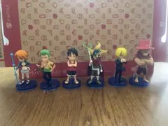 ウソップ武器折れ有 ワンピース エニエスロビー ワーコレ