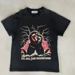 carne bollente Tシャツ　XS カルネボレンテ　タグつきのサムネイル