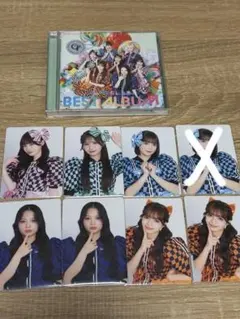 KAWAIILAB.BEST ALBUM