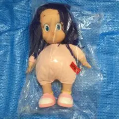 パワーギャル　アラレちゃん