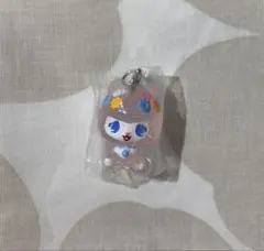 ジュエルペット　めじるしアクセサリー　エンジェラ