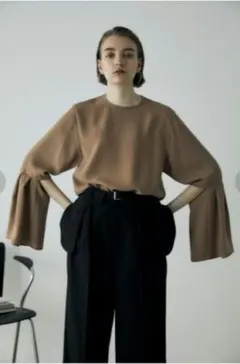RIM.ARK Front zip all in one - メルカリ