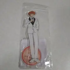 ワールドトリガー スーツ 水上敏志　アクリルスタンド