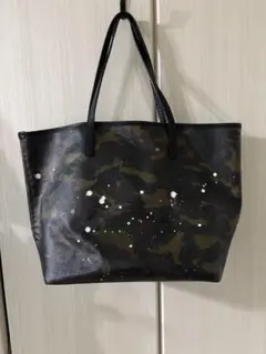 2025年最新】ジャンティバンティ トートバッグの人気アイテム - メルカリ