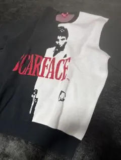 SUPREME/シュプリーム × Scarface/スカーフェイス 窪塚洋介 - メルカリ