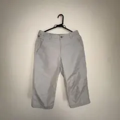 COMME CA ISM パンツ