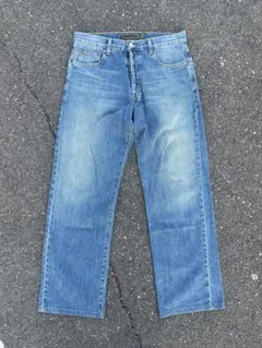 90s OLD Stussy USA製 色落ち◎ アメカジ Y2K