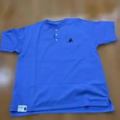 graniph ビューティフルシャドー Tシャツ Lサイズ