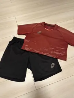 asics ヴィッセル神戸 プラクティスシャツ L - メルカリ