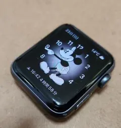 アップルウォッチ 42mm