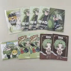 カラフルピーチ　シヴァさん