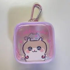 コビハムちゃん　クソハム　ポーチ
