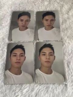 SEVENTEEN 17 is RIGHT HERE ミンギュ CARAT盤