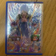 スーパードラゴンボールヒーローズ ゴジータ：ＢＲ UM6-SEC2