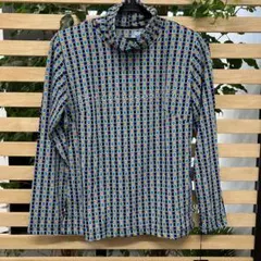 最終価格‼️【新品未使用】タートルネック　長袖シャツ