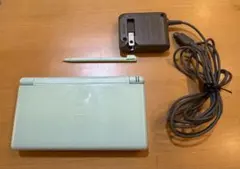 ニンテンドーDS Lite アイスブルー