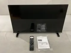 【美品】TOSHIBA REGZA 32V35N 25年製 液晶テレビ 東芝 レグザ テレビ 32インチ 液晶テレビ 32V型 ハイビジョン YouTube