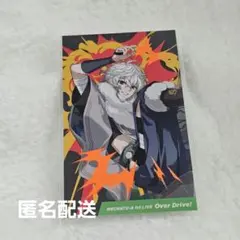 MECHATU-A Over Drive! ランダムカード　叢雲カゲツ