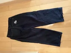 Yardsale Phantasy Slacks (Black)