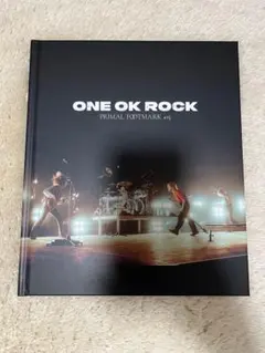 ONE OK ROCK PRIMAL FOOTMARK #15 2026のサムネイル