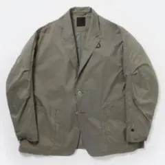 [DAIWA PIER39] TECH TRAVEL 2B JACKETのサムネイル