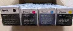 キャノン インクトナー BC-90が23個、91が10個 合計33個 - メルカリ