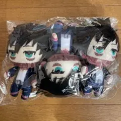 ともぬい1