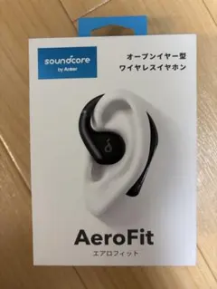 Anker Soundcore AeroFit