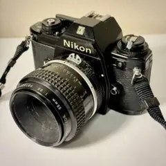 2026年最新】nikon emの人気アイテム - メルカリ