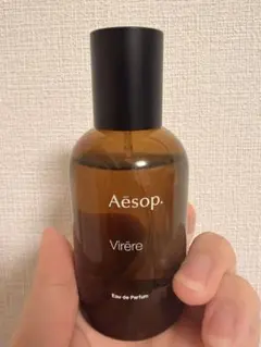 イソップ Aesop virere 香水 - メルカリ