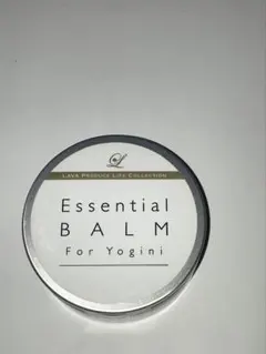 Essential BALM For Yogini 56g