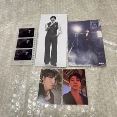 bts アリラン　グク