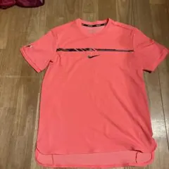 Nike テニスウェア ラファエル ナダル 全豪オープン2013 Mサイズ
