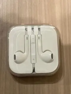 Apple純正 イヤホンジャック（新品未開封）
