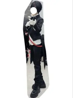 転スラ ディアブロ コスプレ 衣装 ウィッグ