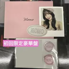 MISAMO ミサモ hautecouture 初回限定豪華盤 モモ セット