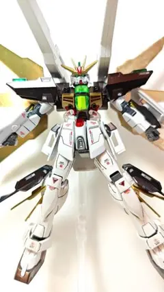 海外版 1/100 スターゲイザー完成品 - メルカリ