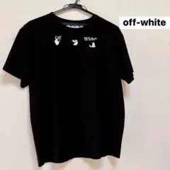 Off-White☆NEW LOGO T-SHIRTのサムネイル