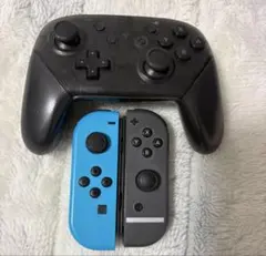 プロコンジャンク品 switchプロコン ボロボロなジャンク品を復活させてみた | ダディ
