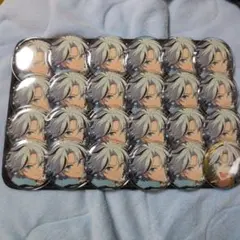 あんスタ　滝維吹　コレクション缶バッジ［2024 Sep.]