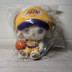 ONE PIECE NBA CHOPPER's PLUSH WARRIORS新品 - メルカリ